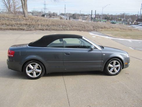 Used 2008 Audi A4 3.2 AWD/4WD image 3