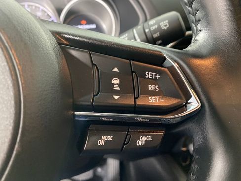 Used 2020 MAZDA CX-5 Touring image 15