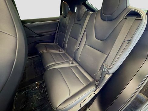 Used 2018 Tesla Model X AWD/4WD image 11
