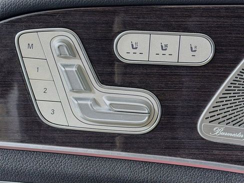 Used 2021 Mercedes-Benz GLE 450 4MATIC image 24