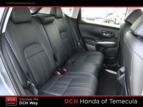 New 2026 Honda HR-V EX-L image 20