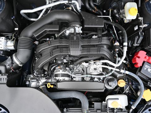 Certified 2025 Subaru Outback Touring w/ Popular Package #2 image 36