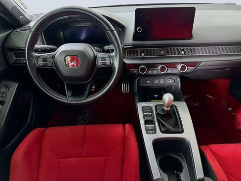 Used 2023 Honda Civic Type R image 16