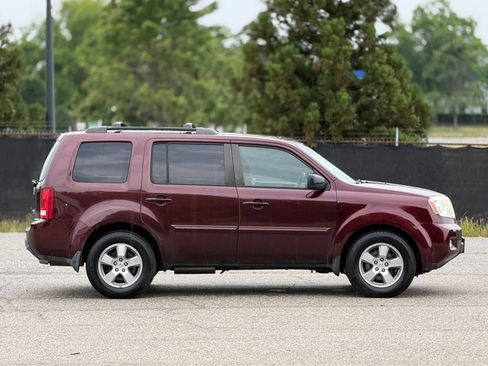 Used 2011 Honda Pilot EX-L image 7