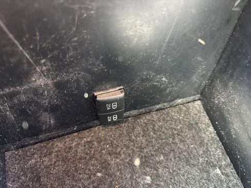 Used 2019 Toyota Tacoma TRD Sport image 22