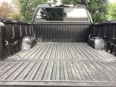 Used 2023 Toyota Tundra SR5 w/ SR5 Premium Package AWD/4WD image 22
