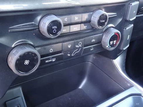 Used 2024 Ford F150 STX AWD/4WD image 15