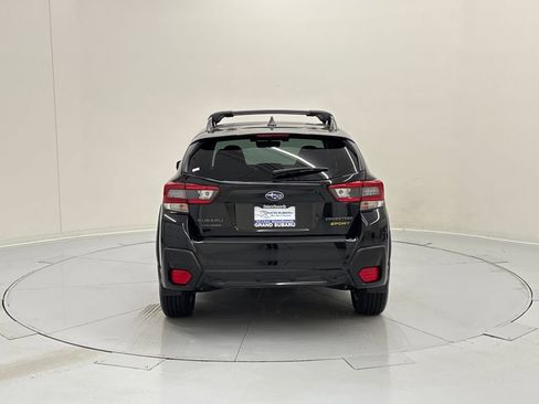 Certified 2022 Subaru Crosstrek 2.5i Sport w/ Moonroof Package image 4