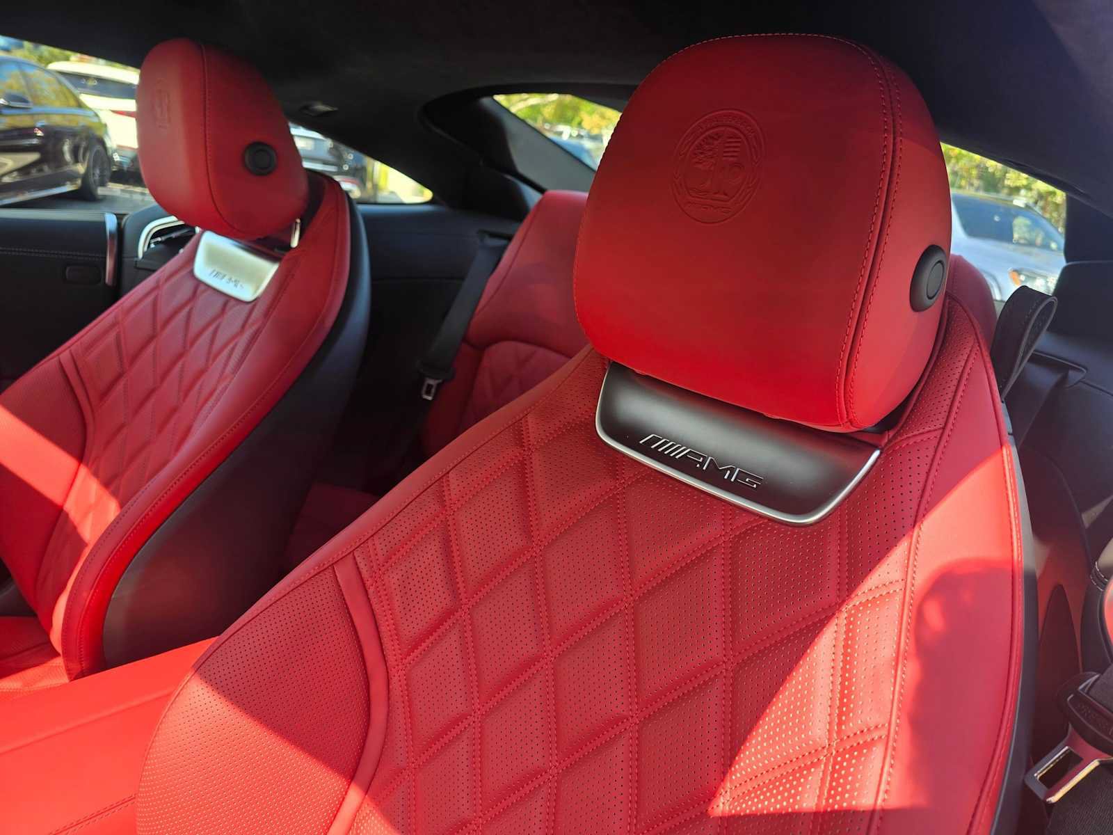 New 2026 Mercedes-Benz AMG GT 55 image 22