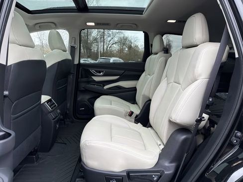 New 2026 Subaru Ascent Limited image 14