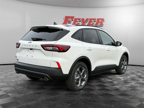 New 2026 Ford Escape ST-Line w/ Cold Weather Package image 7