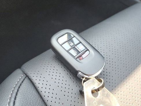 New 2026 Honda Civic Sport Touring image 33