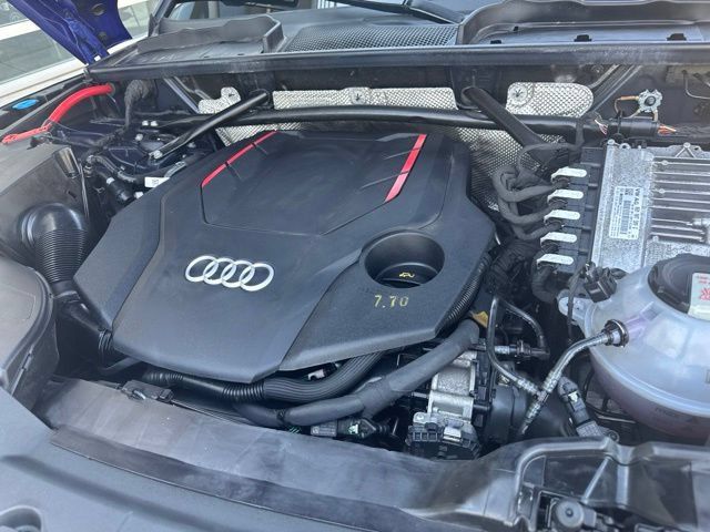 Used 2023 Audi SQ5 Premium Plus w/ Premium Plus Package AWD/4WD image 31