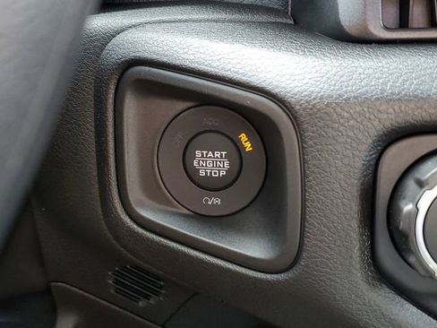 New 2026 Jeep Wrangler Sport image 23