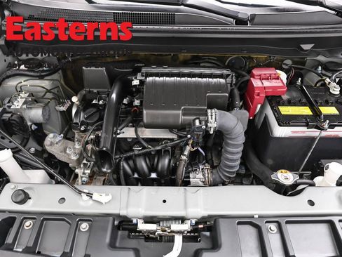 Used 2024 Mitsubishi Mirage FWD image 7