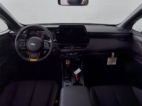 New 2026 Subaru Outback Wilderness AWD/4WD image 4
