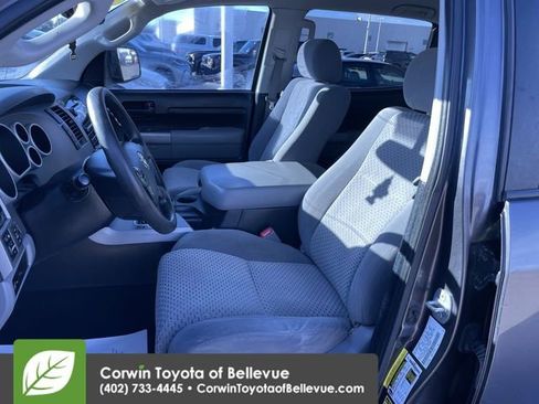 Used 2013 Toyota Tundra 2WD CrewMax image 12