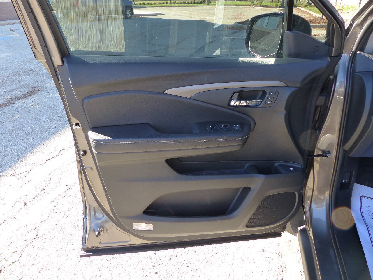 Used 2022 Honda Ridgeline RTL-E image 21