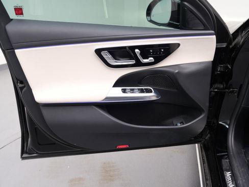 Certified 2025 Mercedes-Benz E 350 Sedan image 15