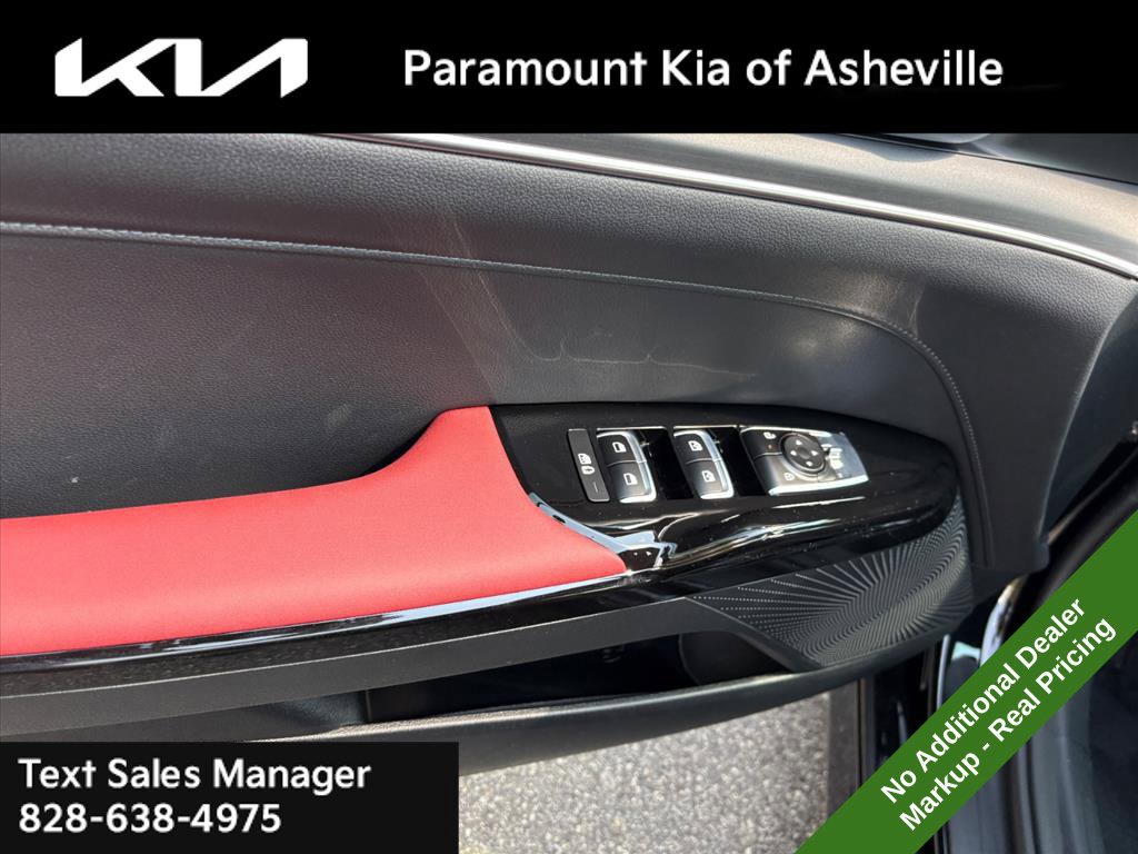 New 2026 Kia K5 GT-Line FWD image 26