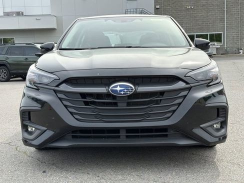 Used 2025 Subaru Legacy Premium w/ Popular Package #1A AWD/4WD image 8