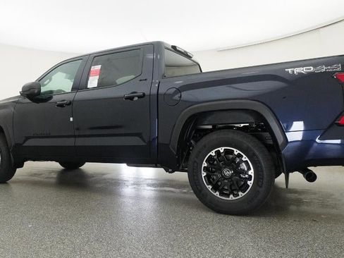 New 2026 Toyota Tundra SR5 AWD/4WD image 20