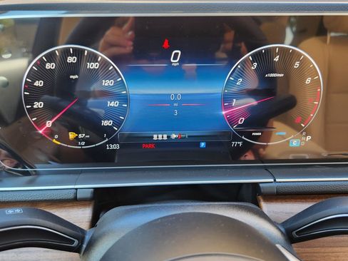 Used 2026 Mercedes-Benz GLE 350 4MATIC image 15