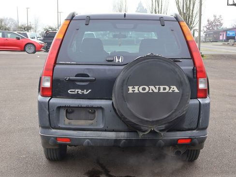 Used 2003 Honda CR-V EX image 5