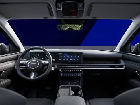 New 2026 Hyundai Tucson SEL AWD/4WD image 11