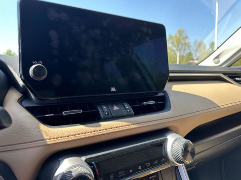 Used 2024 Toyota RAV4 Limited w/ Advanced Technology Package image 12