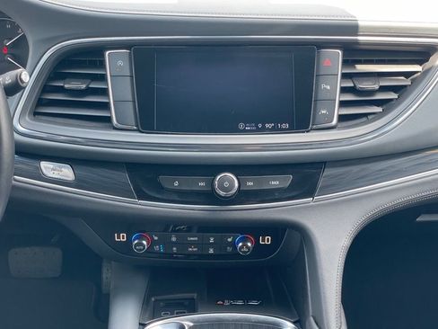 Certified 2024 Buick Enclave Premium image 15