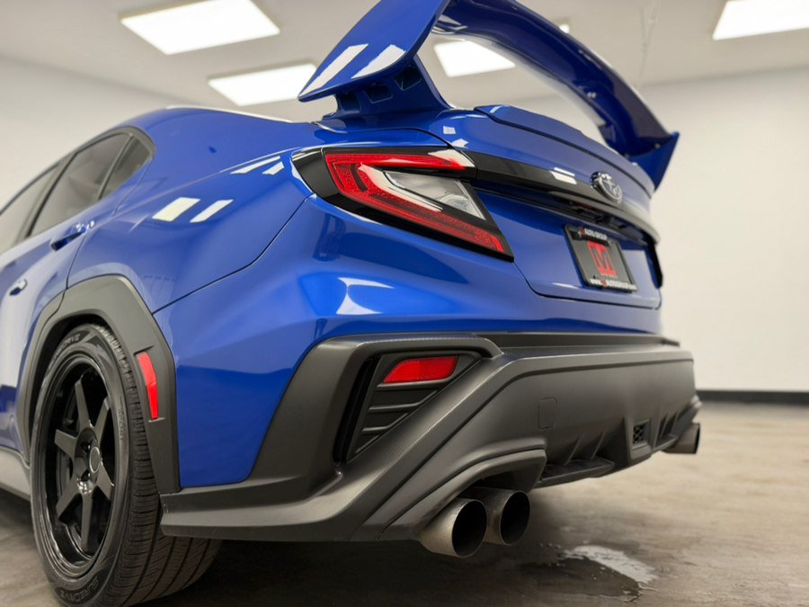 Used 2022 Subaru WRX Premium AWD/4WD image 24