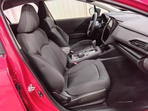 Used 2024 Subaru Crosstrek 2.0i Premium w/ Crosstrek Mirror Package AWD/4WD image 14