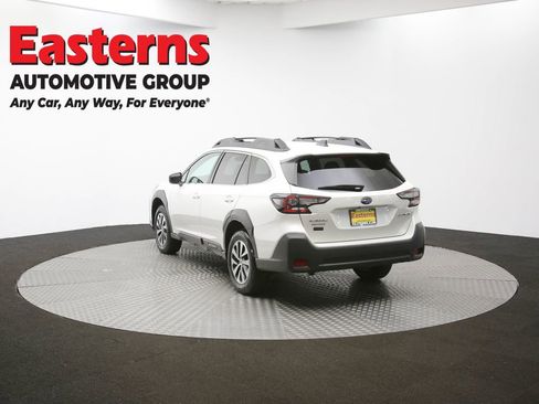 Used 2024 Subaru Outback Premium AWD/4WD image 53