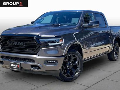 Used 2023 RAM 1500 Limited