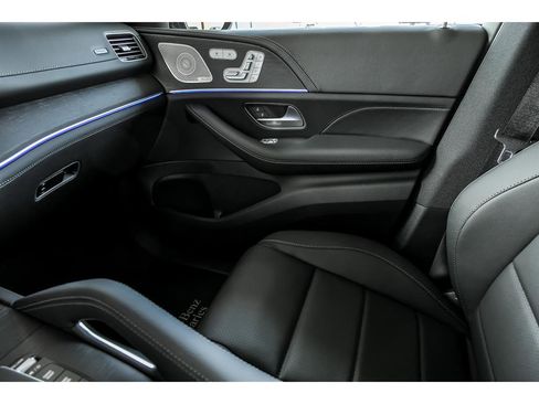 New 2026 Mercedes-Benz GLE 350 4MATIC image 20
