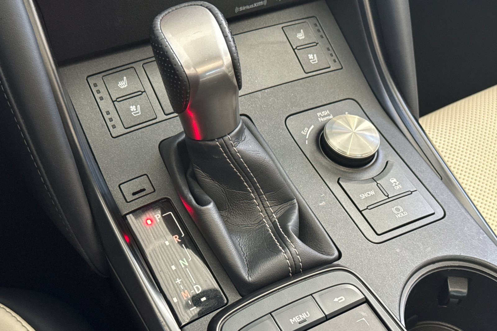 Used 2022 Lexus IS 350 F Sport w/ Navigation Package RWD image 26