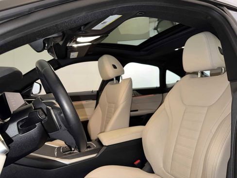 Certified 2023 BMW 430i Gran Coupe xDrive w/ M Sport Package image 20