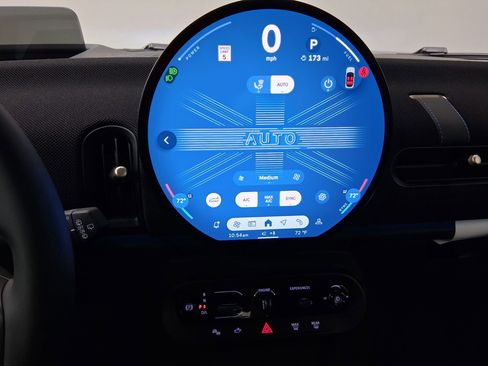 New 2026 MINI Cooper S FWD image 18