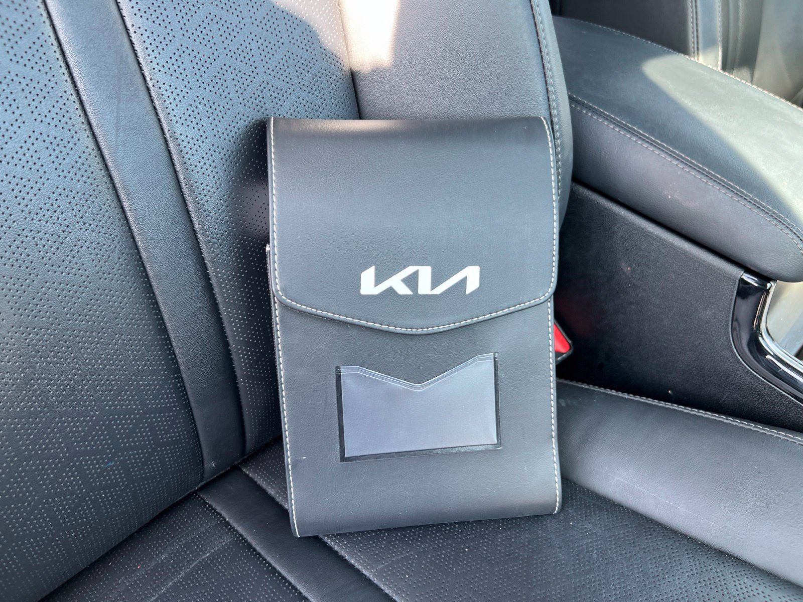 Used 2023 Kia Sorento SX FWD image 57