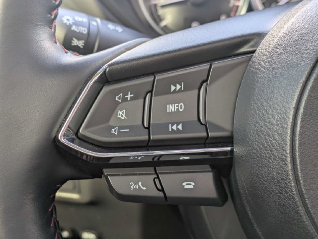 Used 2024 MAZDA CX-5 Carbon Edition AWD/4WD image 25
