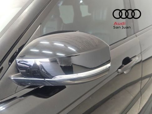 Used 2020 Land Rover Range Rover Sport HSE AWD/4WD image 9