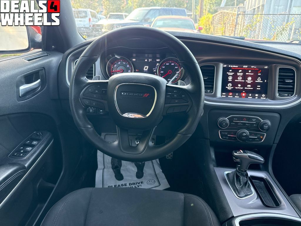 Used 2019 Dodge Charger GT RWD image 13