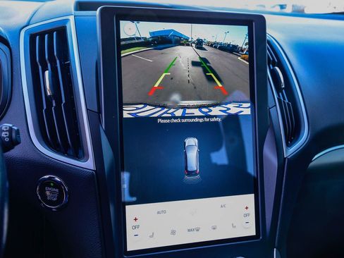 Used 2022 Ford Edge SEL w/ Convenience Package image 25