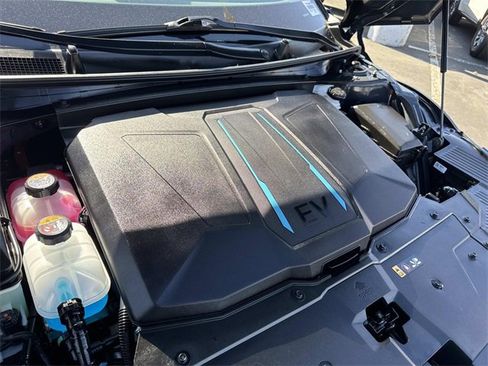 Used 2023 Hyundai Ioniq 5 SEL w/ Cargo Package image 37