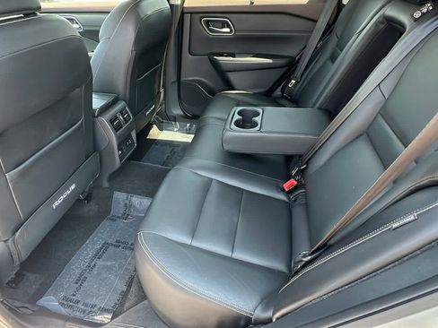 Used 2021 Nissan Rogue SL w/ Premium Package AWD/4WD image 24