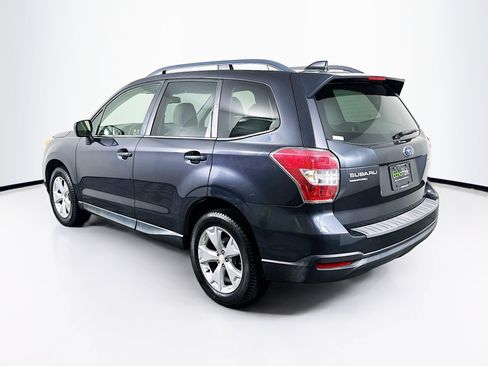 Used 2016 Subaru Forester 2.5i Limited w/ Popular Package #1 image 5