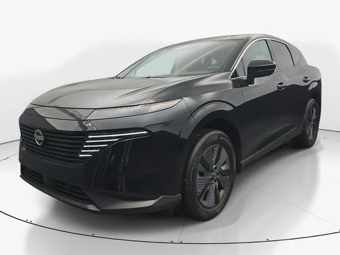 Used 2025 Nissan Murano SL image 5