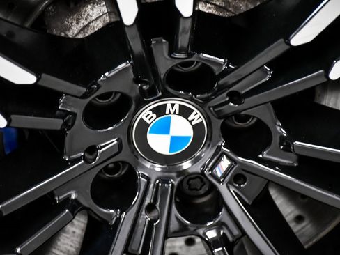 Used 2019 BMW M5 w/ Executive Package image 80