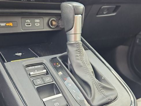 Used 2024 Honda CR-V EX-L image 23